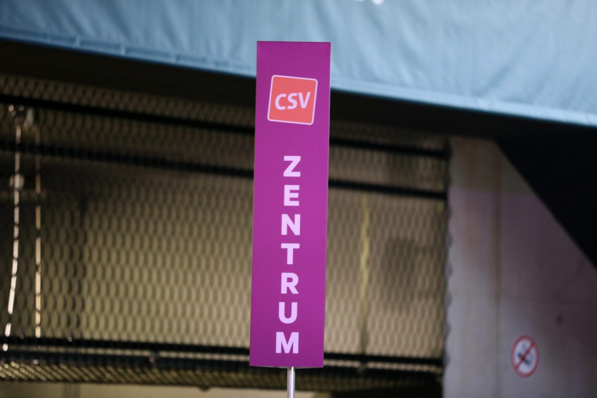 Foto: Didier Sylvestre