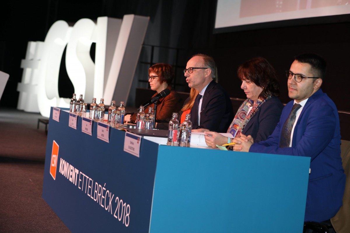 Foto: Didier Sylvestre