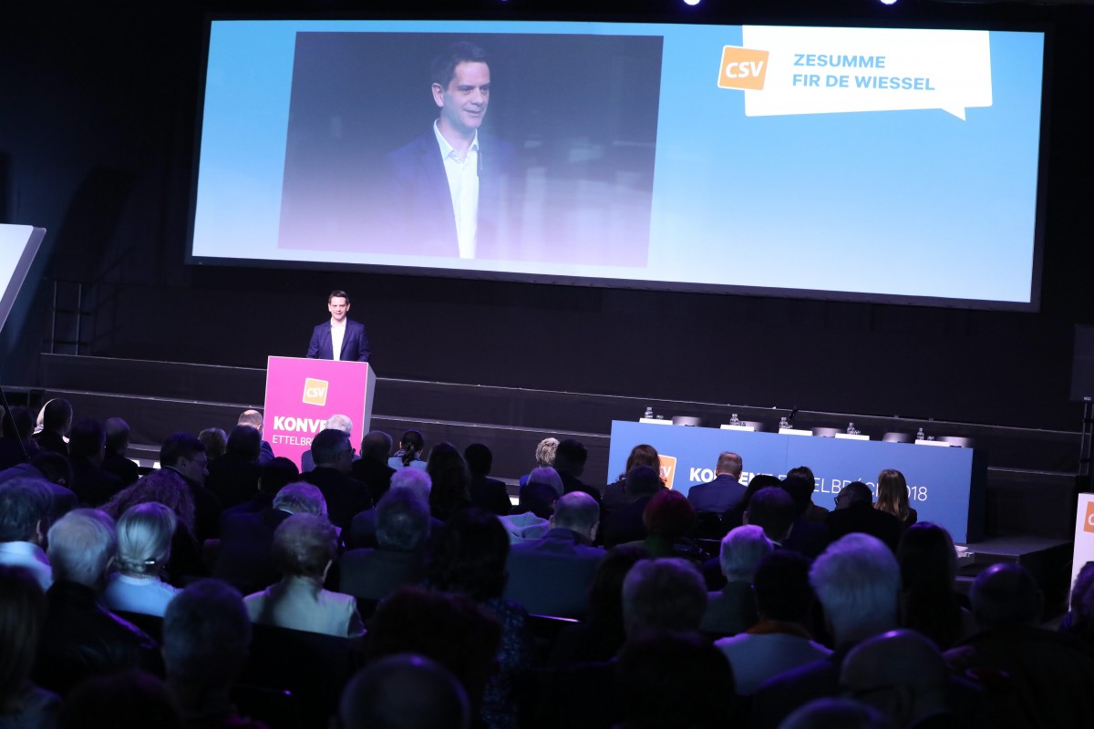 Foto: Didier Sylvestre