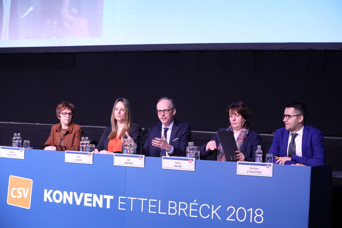 Foto: Didier Sylvestre