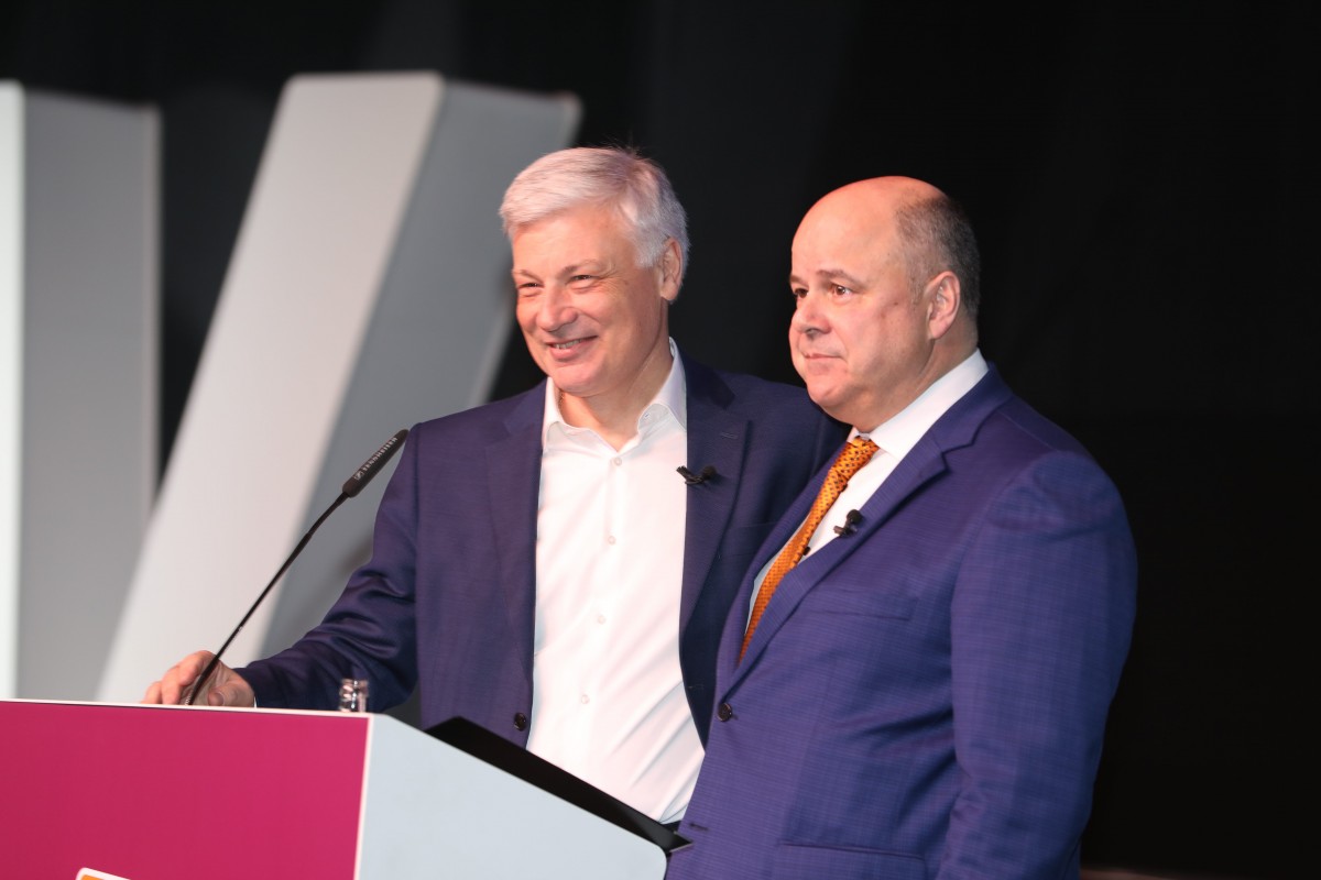 Foto: Didier Sylvestre