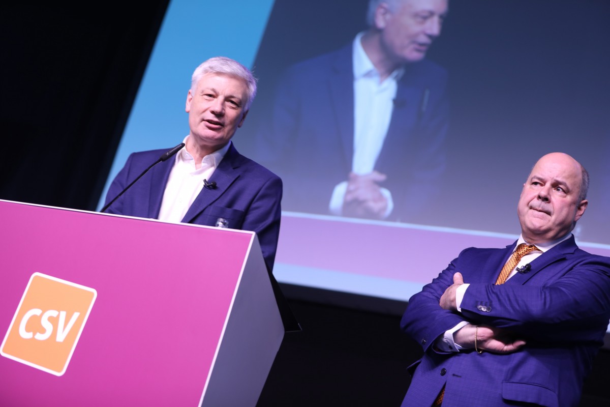 Foto: Didier Sylvestre