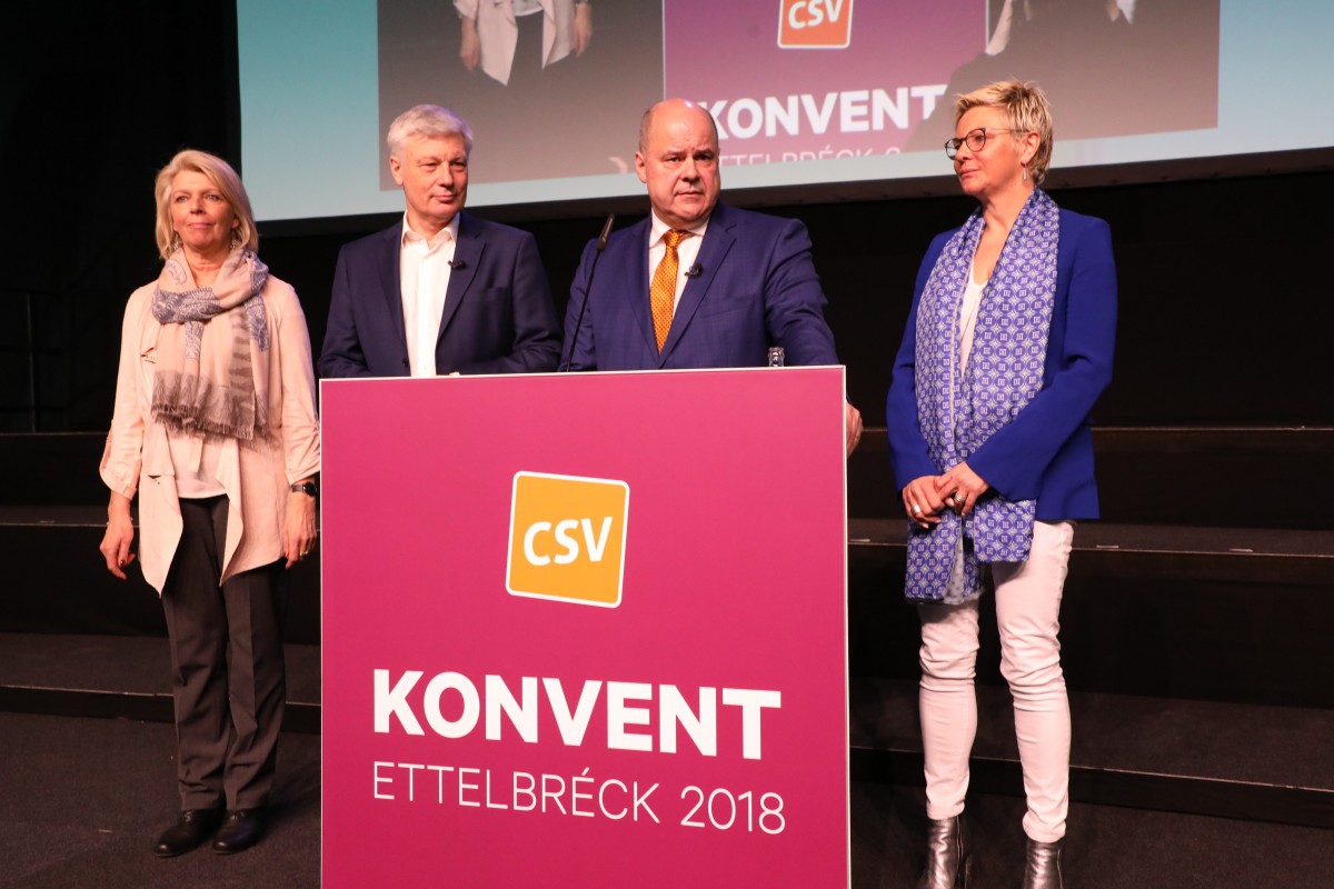 Foto: Didier Sylvestre