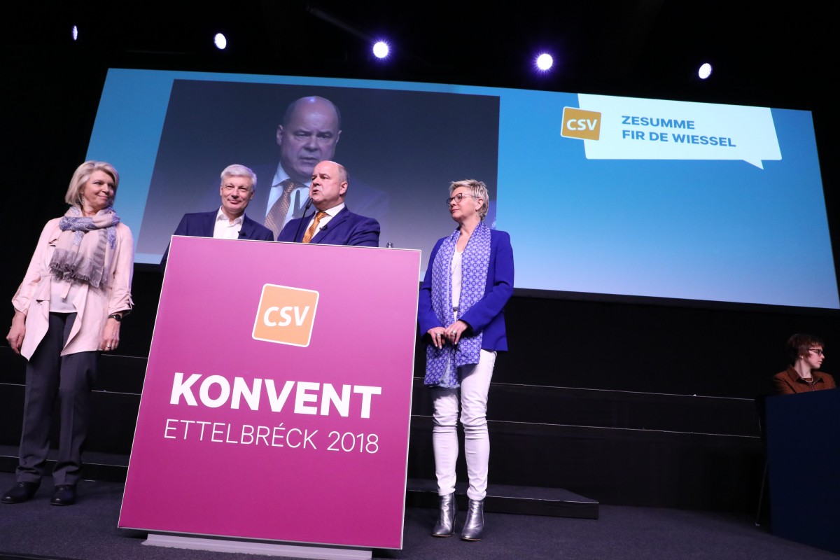 Foto: Didier Sylvestre