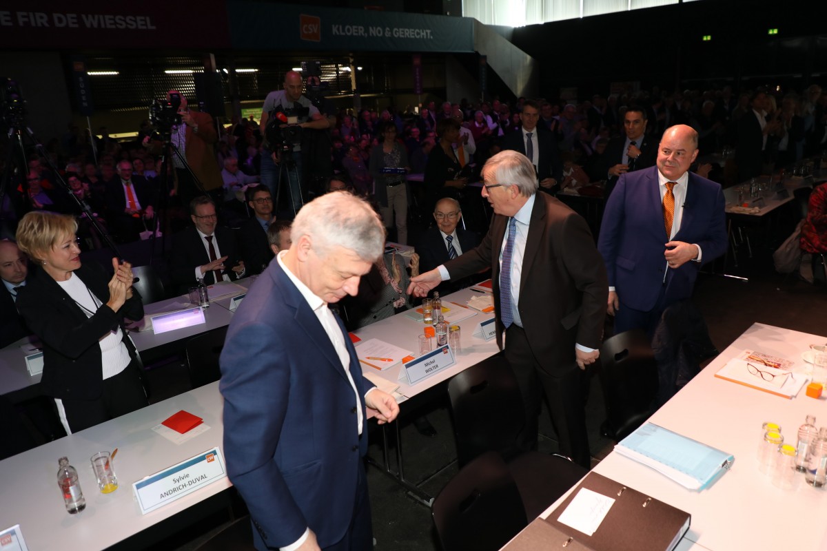 Foto: Didier Sylvestre