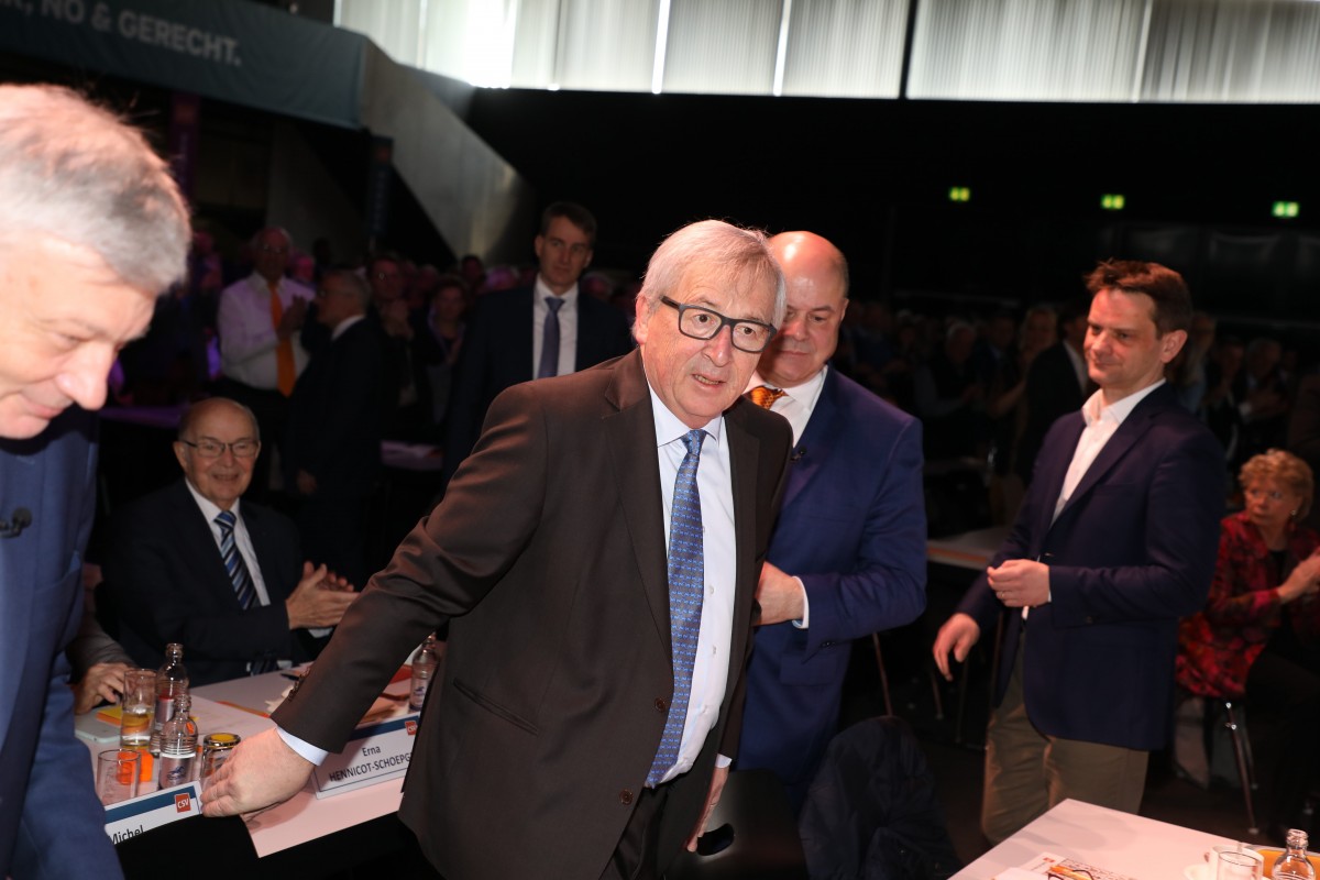 Foto: Didier Sylvestre