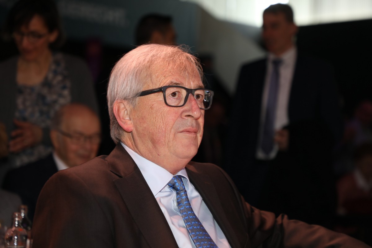 Foto: Didier Sylvestre