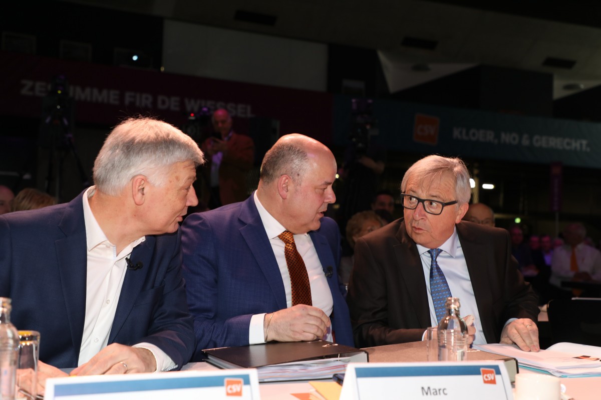 Foto: Didier Sylvestre