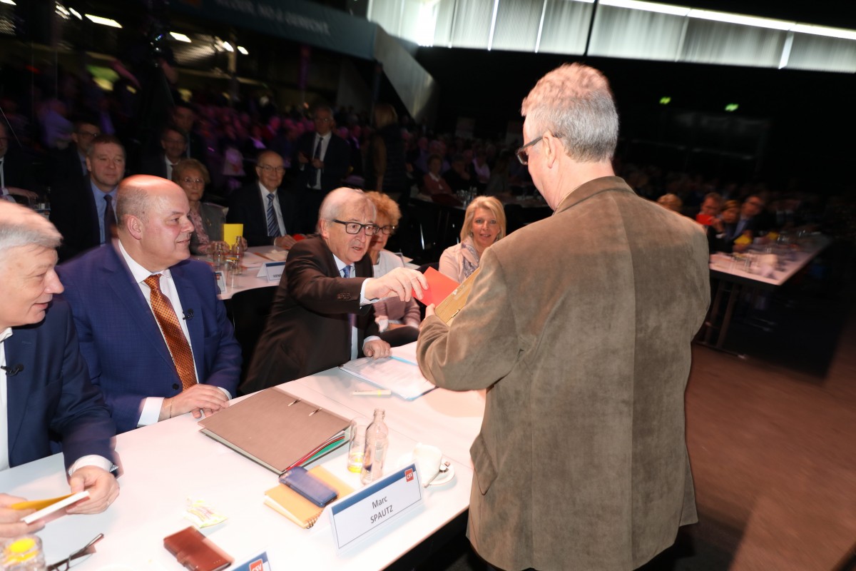 Foto: Didier Sylvestre