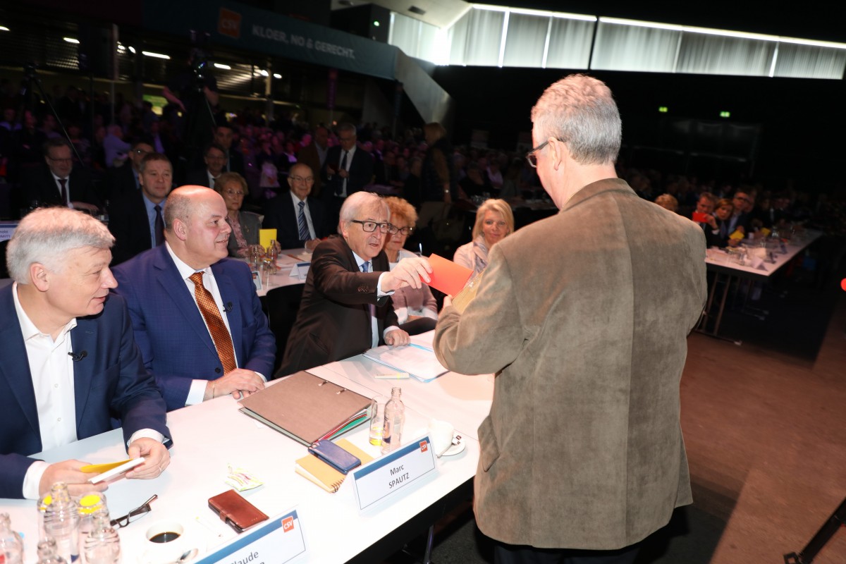 Foto: Didier Sylvestre