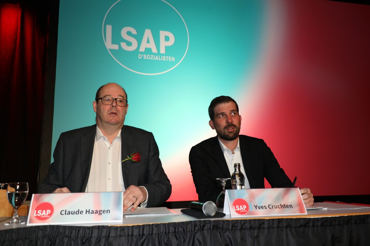 Foto: Didier Sylvestre