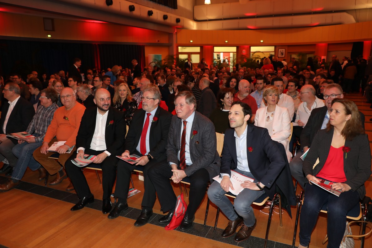 Foto: Didier Sylvestre