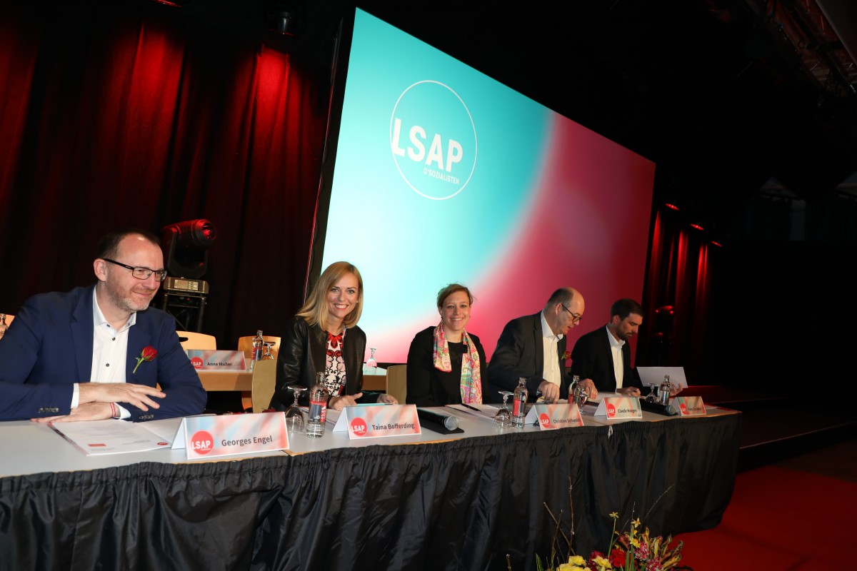 Foto: Didier Sylvestre