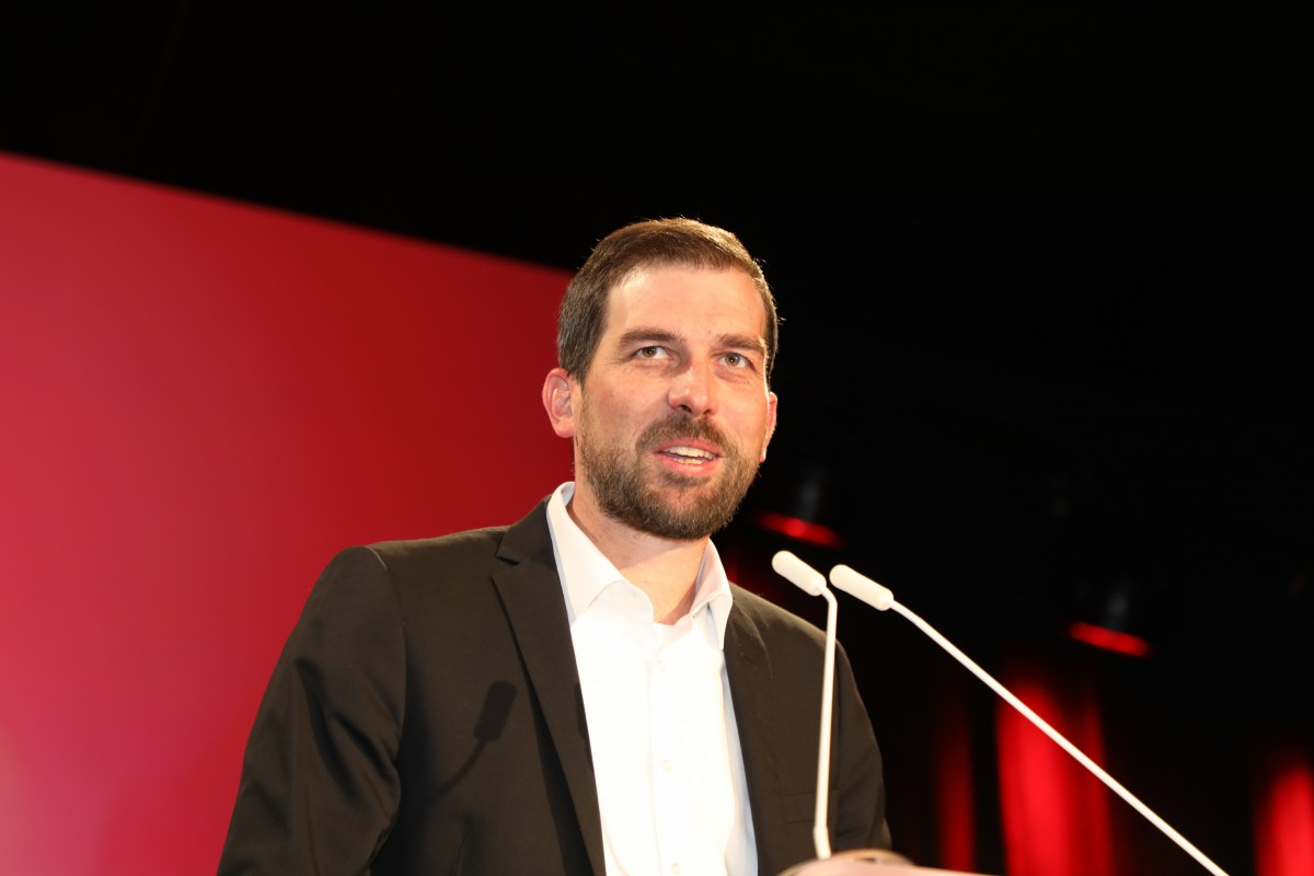 Foto: Didier Sylvestre