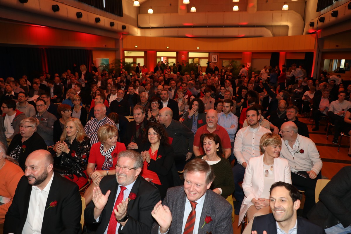 Foto: Didier Sylvestre