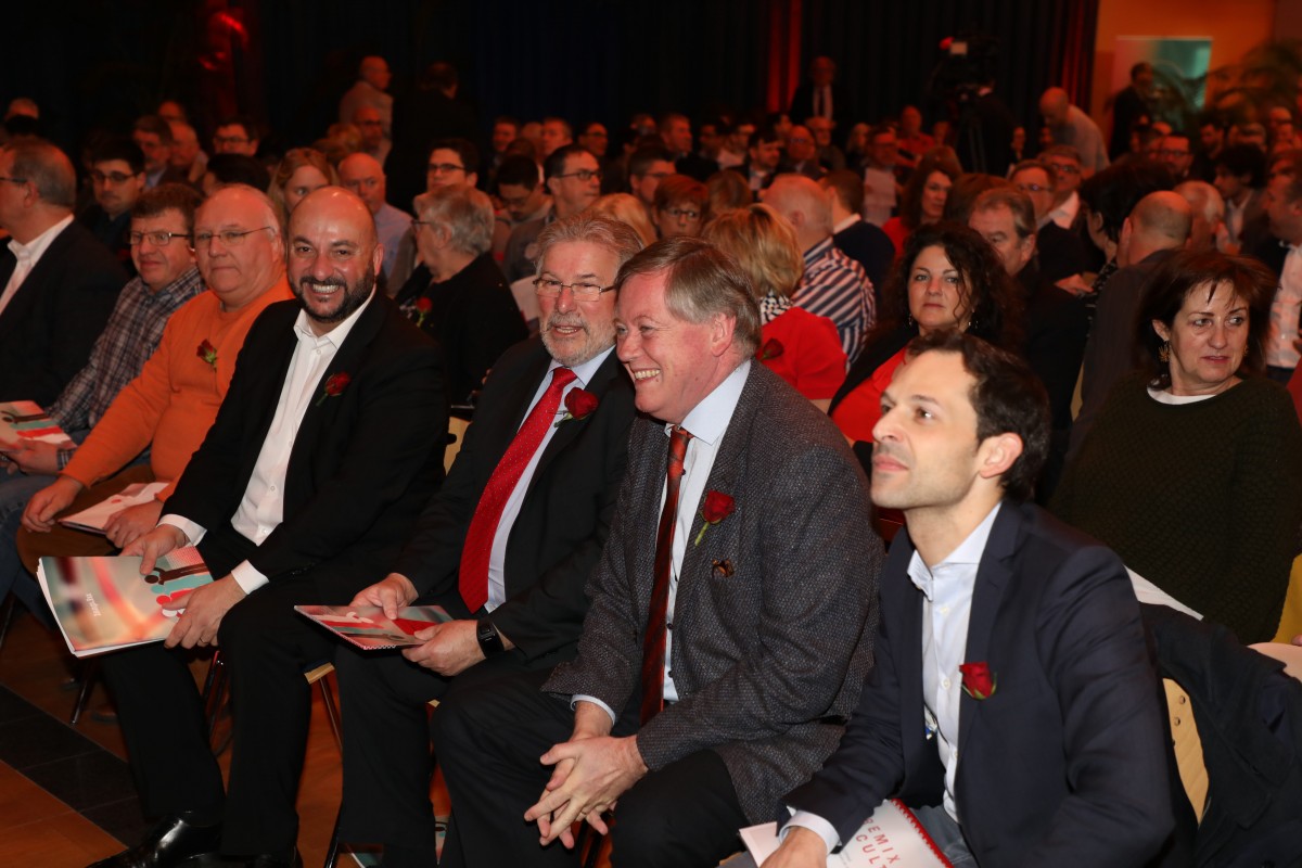 Foto: Didier Sylvestre