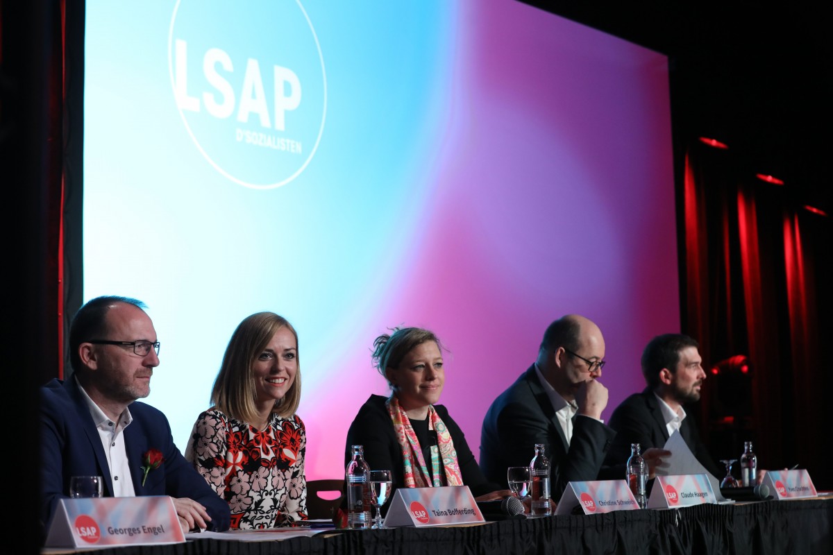 Foto: Didier Sylvestre