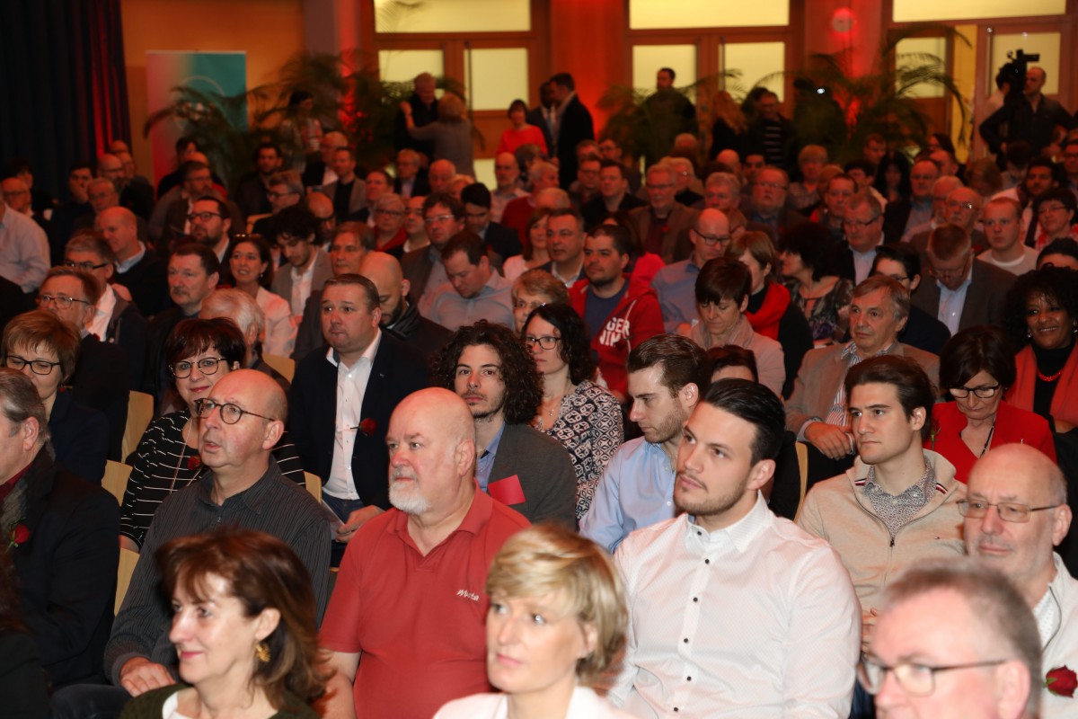 Foto: Didier Sylvestre