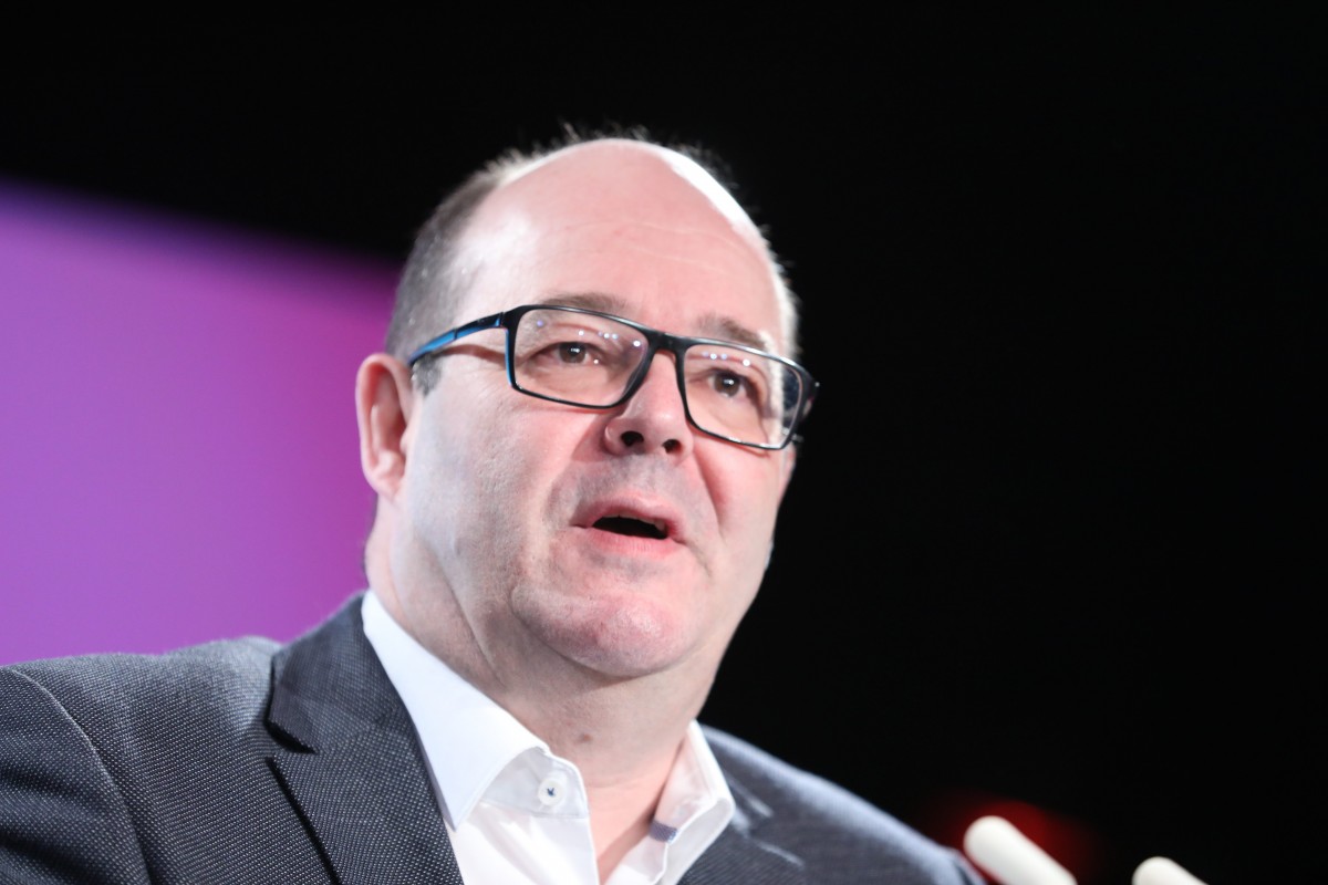 Foto: Didier Sylvestre