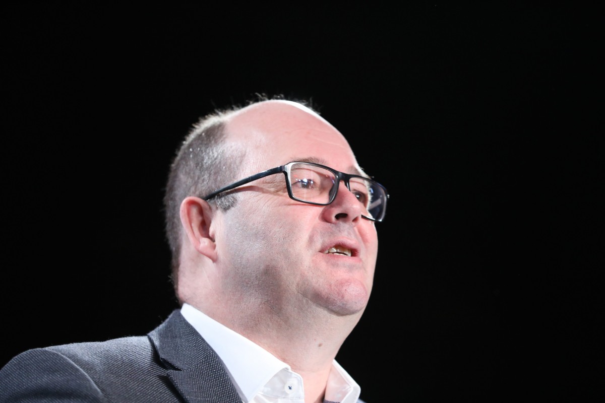 Foto: Didier Sylvestre