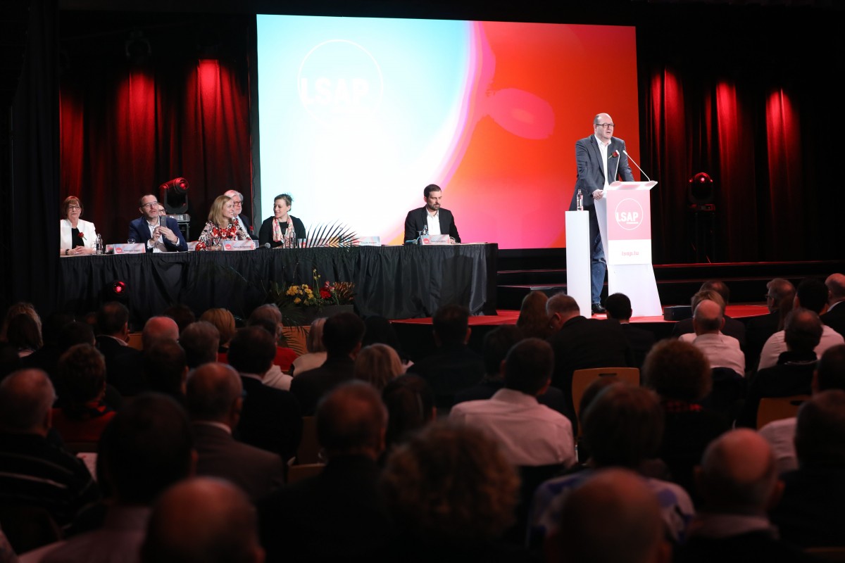 Foto: Didier Sylvestre