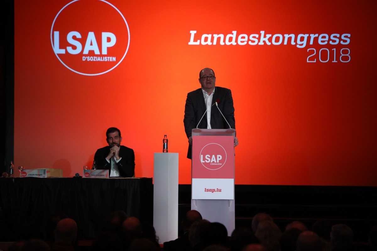 Foto: Didier Sylvestre