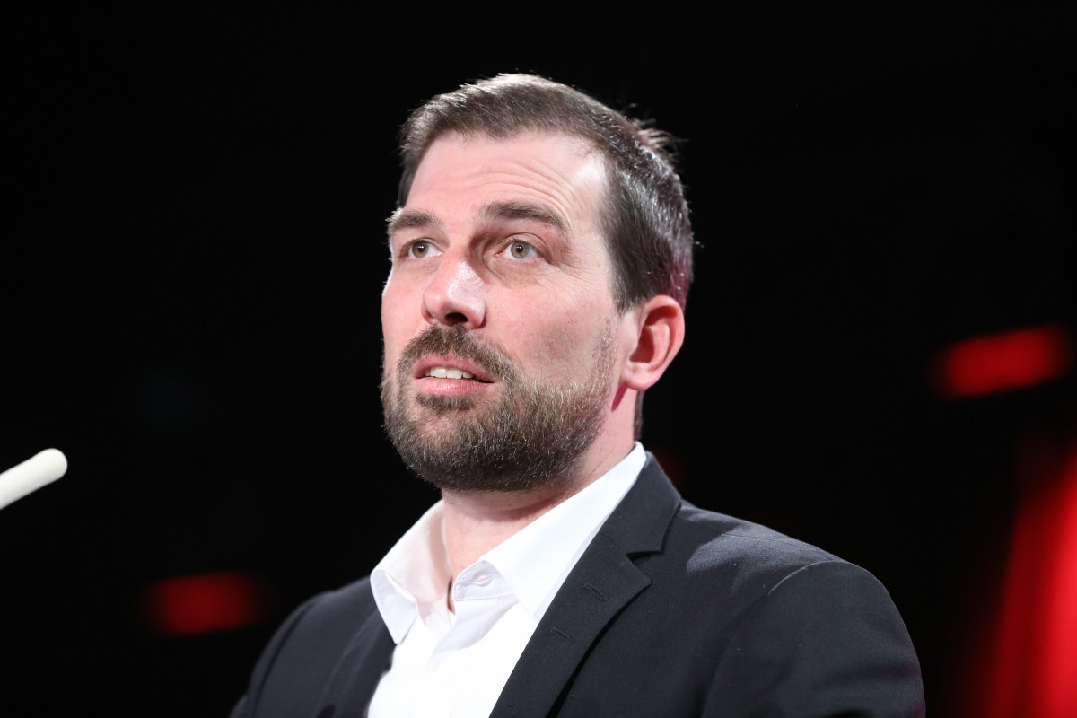 Foto: Didier Sylvestre