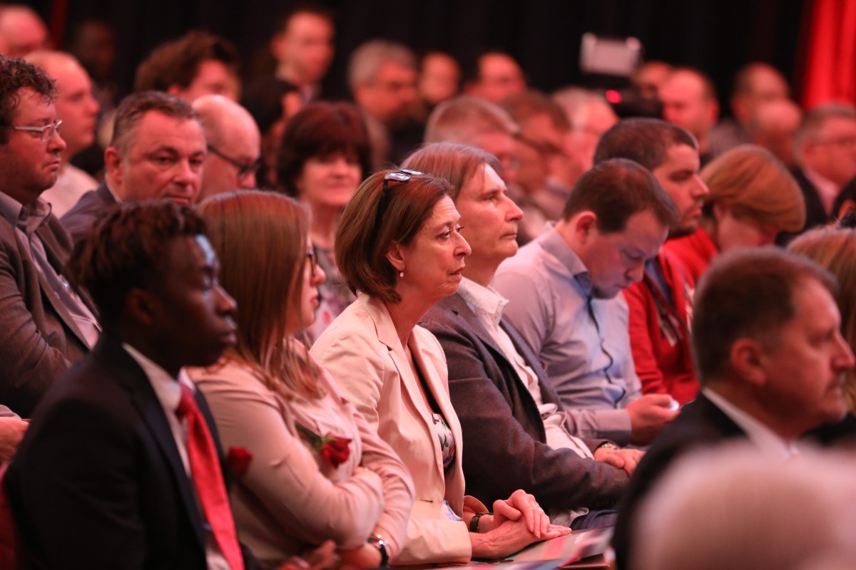 Foto: Didier Sylvestre