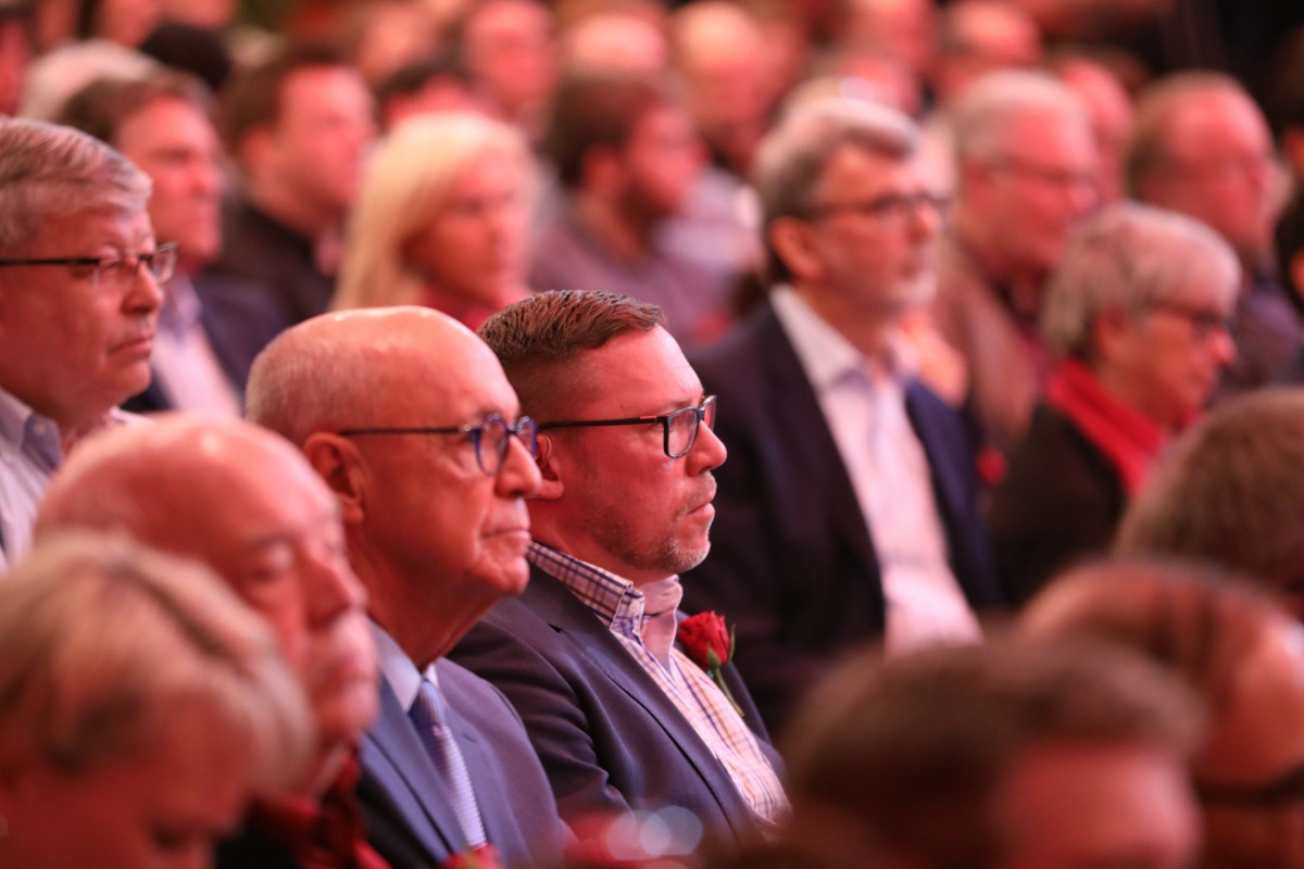 Foto: Didier Sylvestre