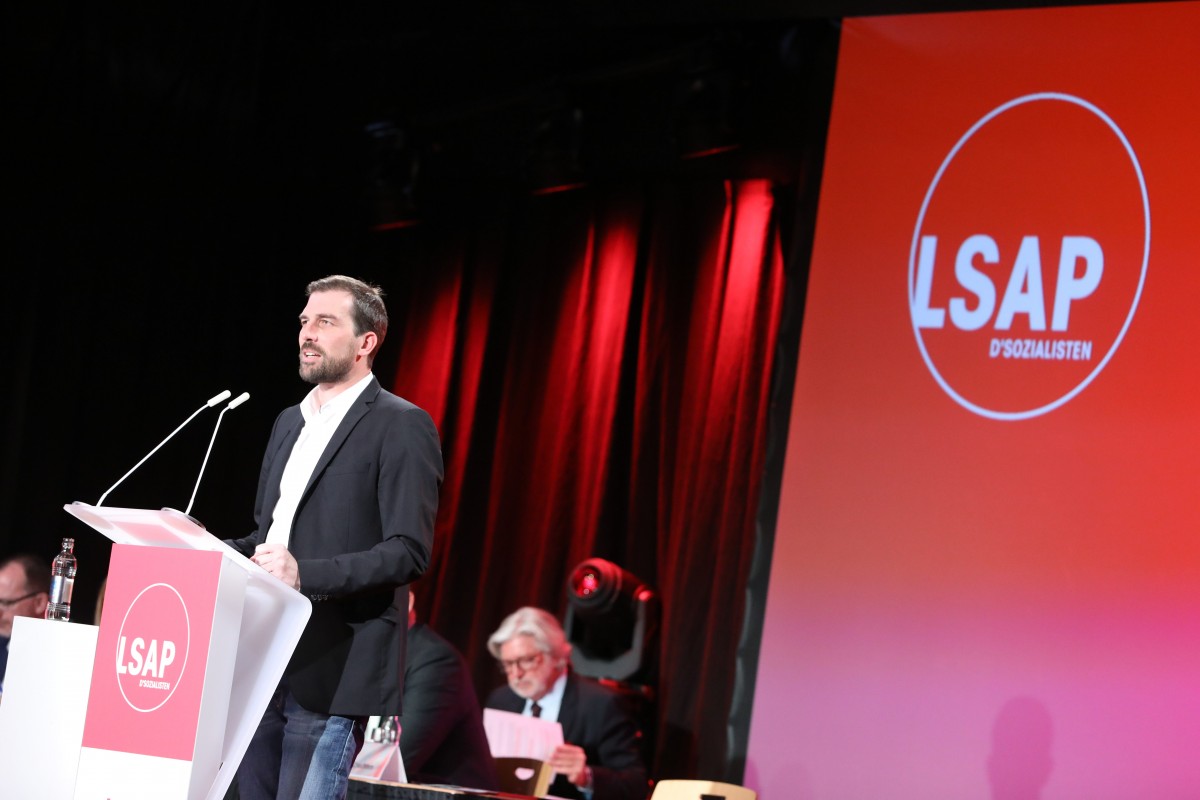 Foto: Didier Sylvestre