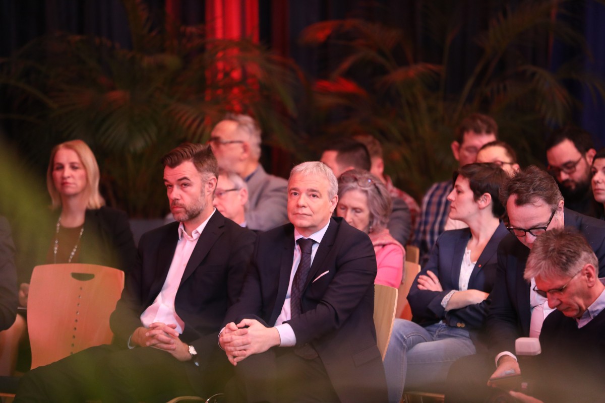 Foto: Didier Sylvestre