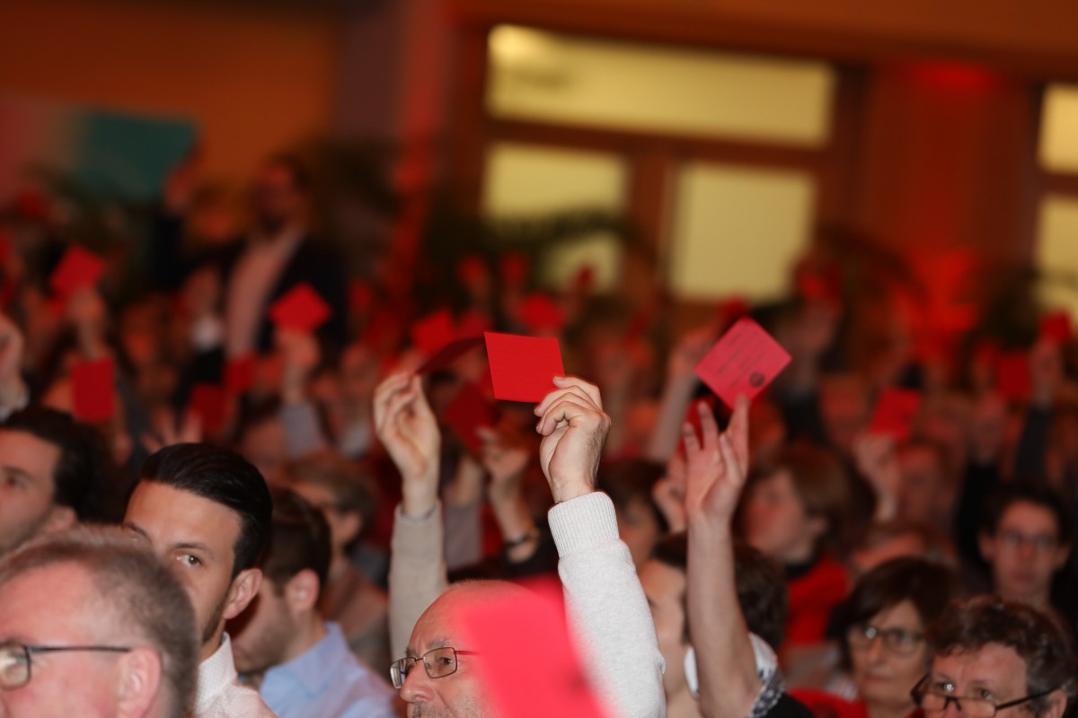 Foto: Didier Sylvestre