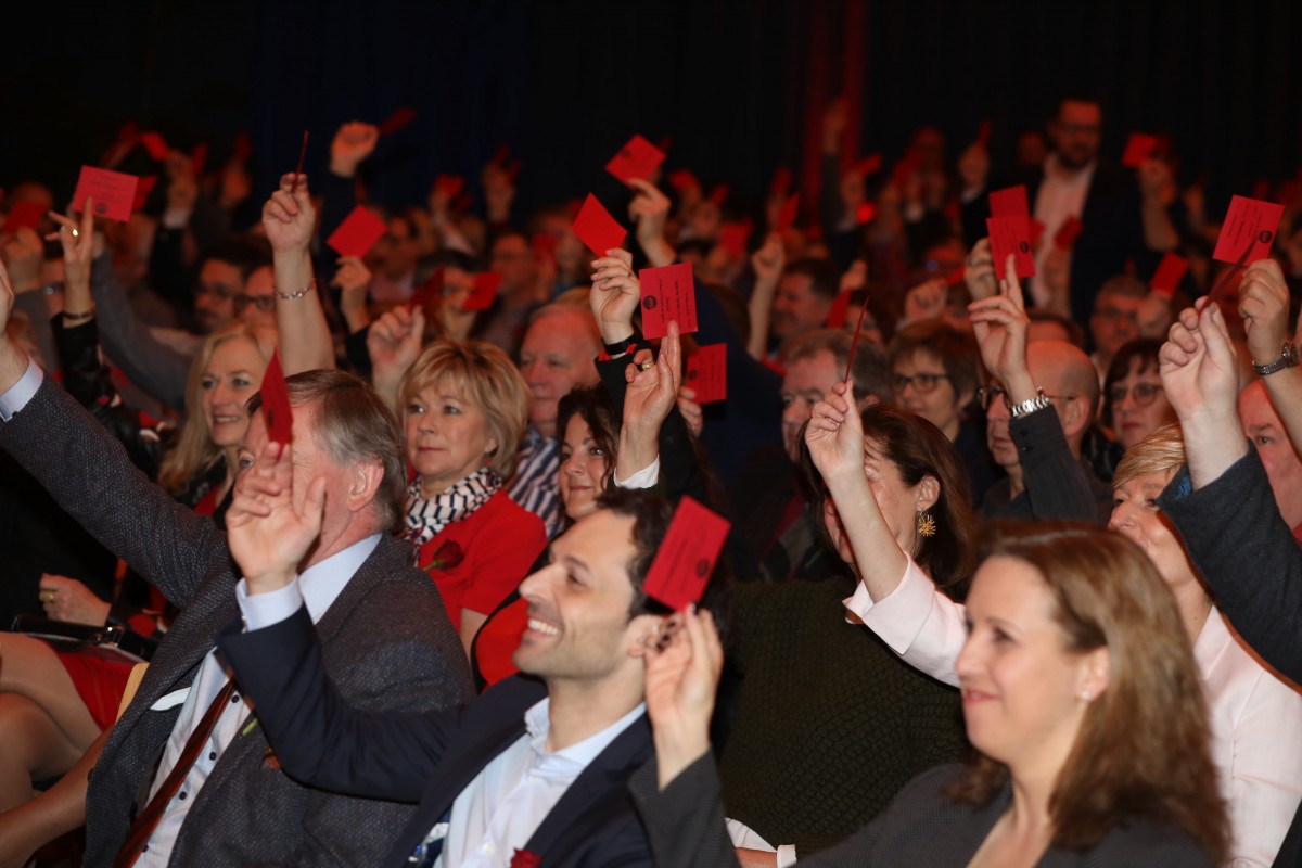 Foto: Didier Sylvestre