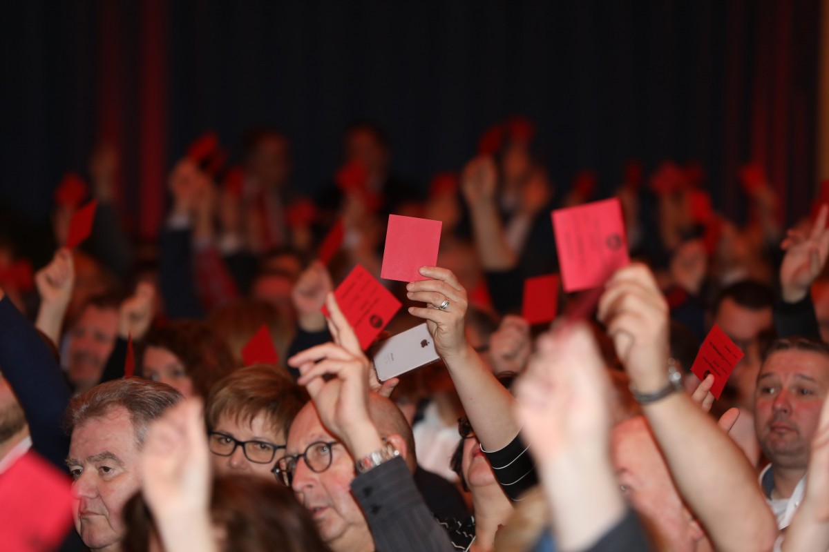 Foto: Didier Sylvestre