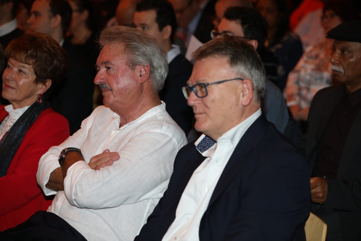 Foto: Didier Sylvestre