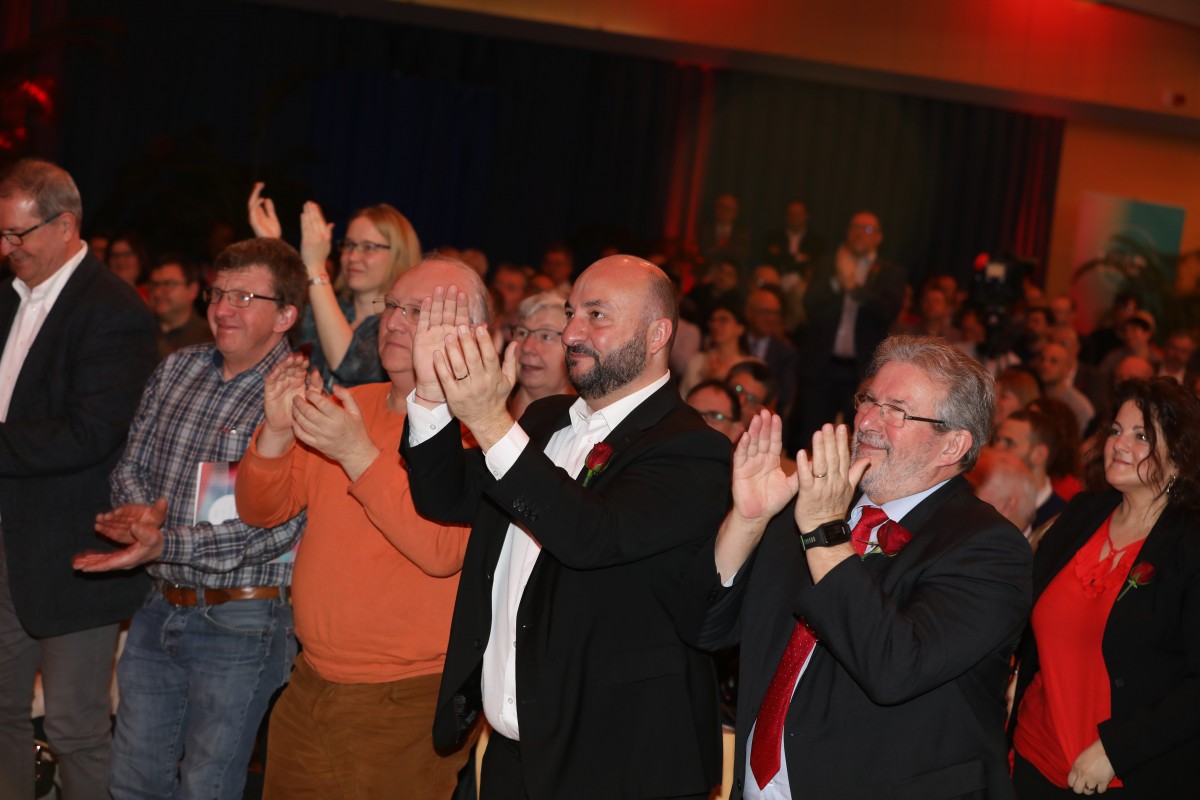 Foto: Didier Sylvestre