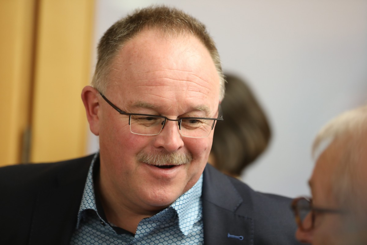 Foto: Didier Sylvestre