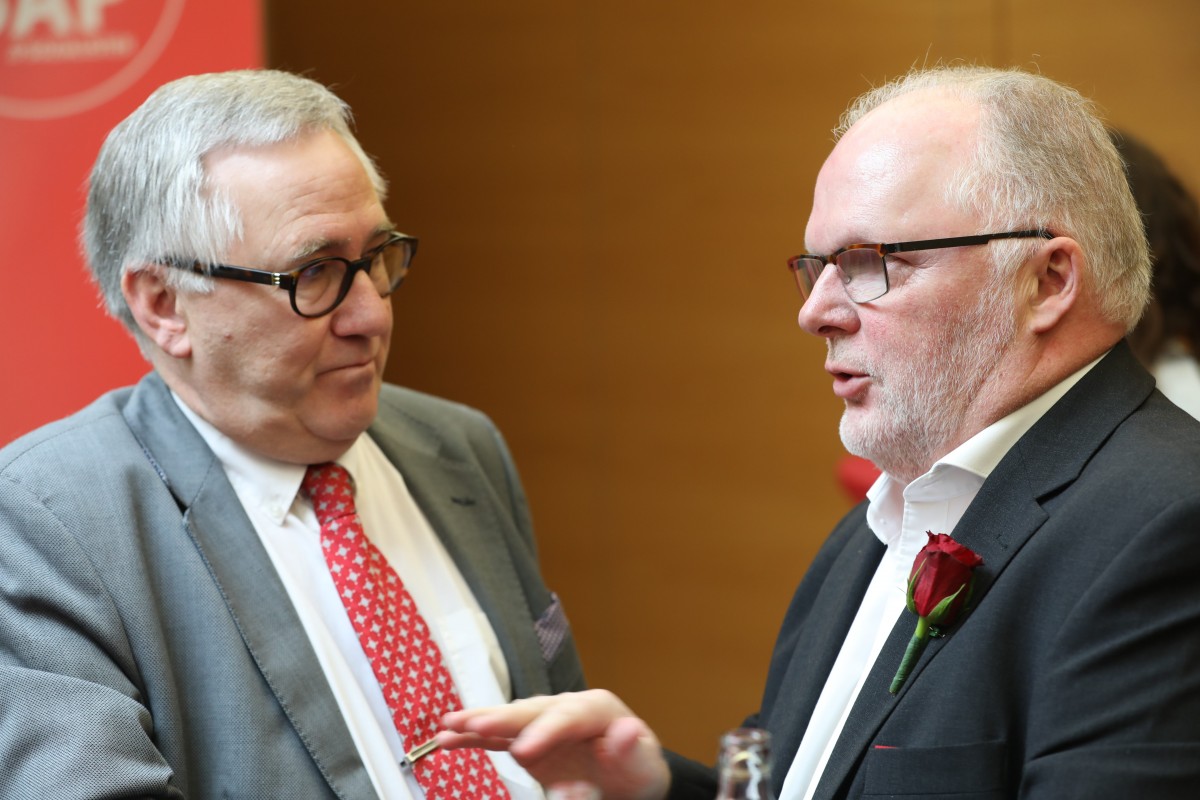 Foto: Didier Sylvestre