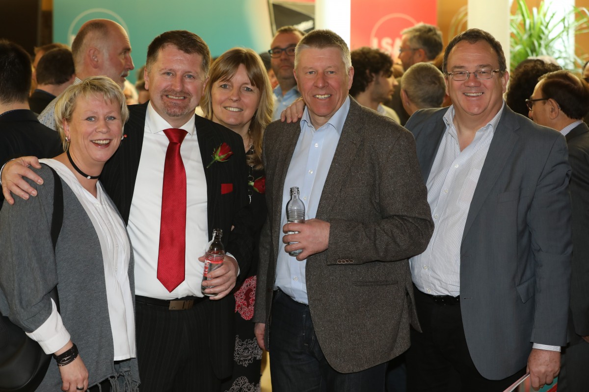 Foto: Didier Sylvestre