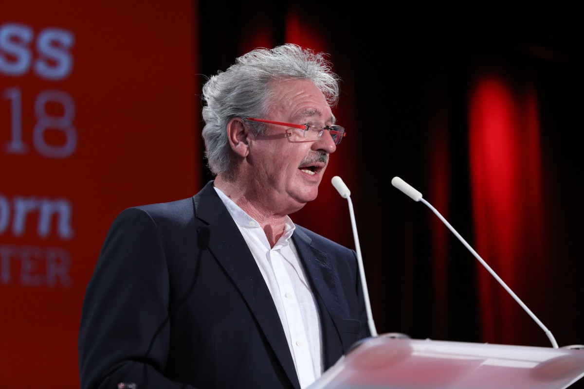 Foto: Didier Sylvestre