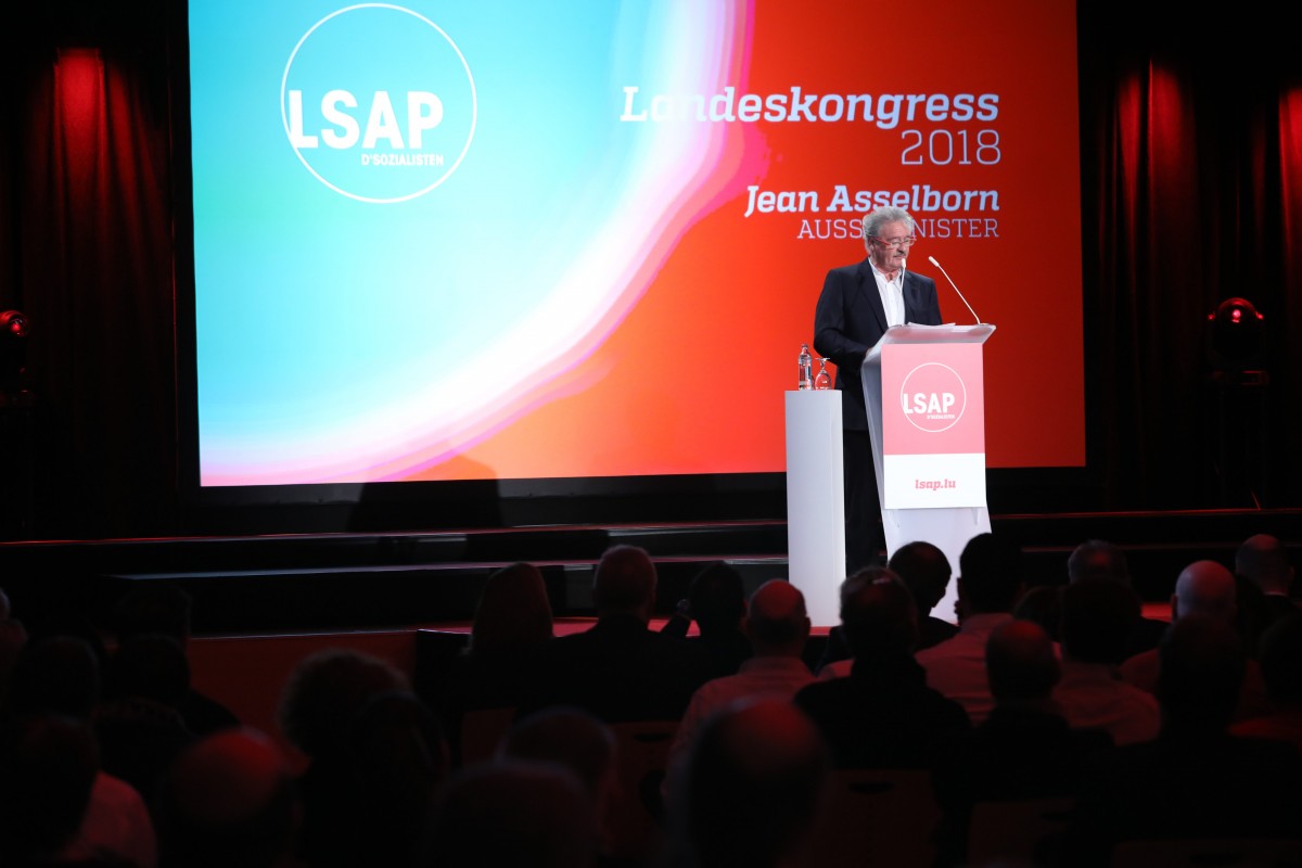 Foto: Didier Sylvestre