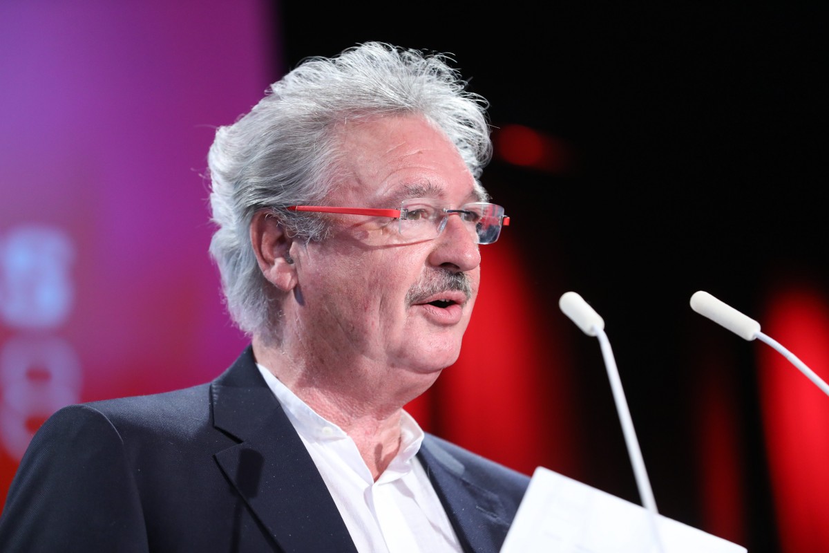 Foto: Didier Sylvestre