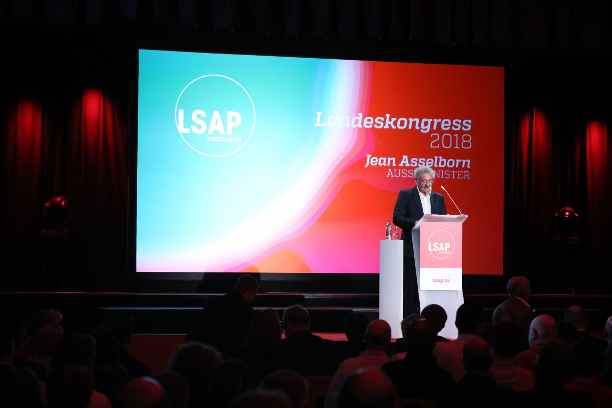 Foto: Didier Sylvestre