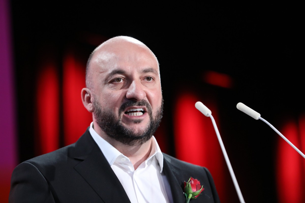 Foto: Didier Sylvestre