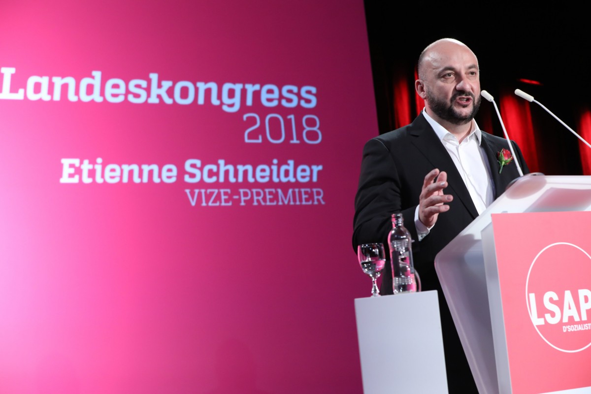 Foto: Didier Sylvestre