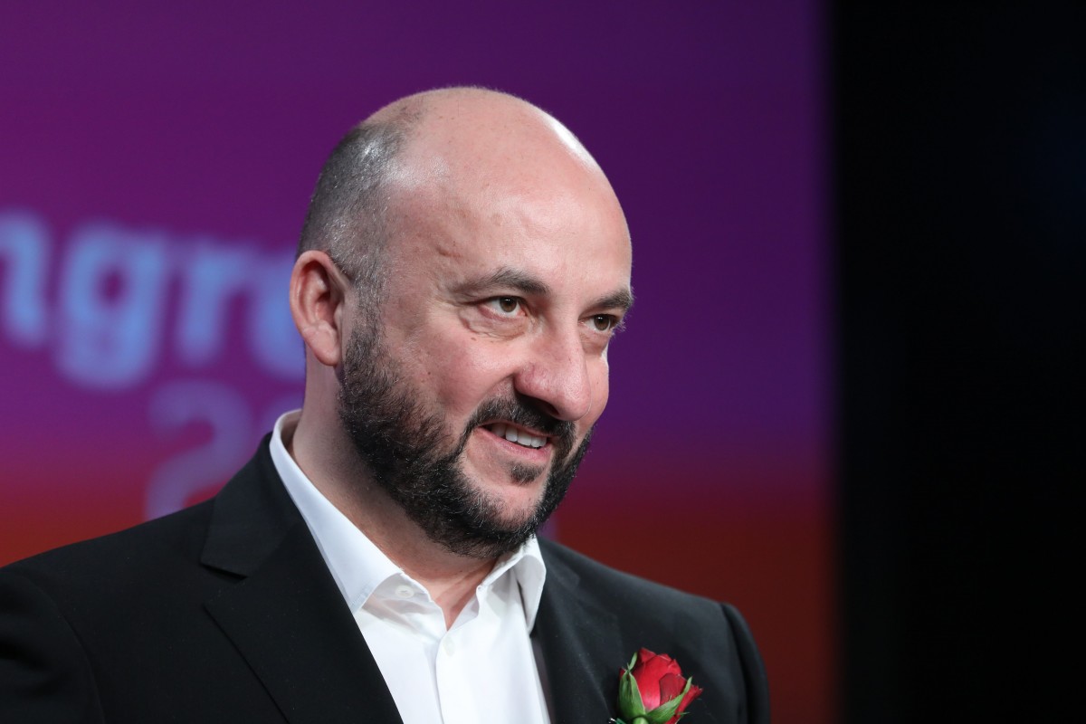 Foto: Didier Sylvestre