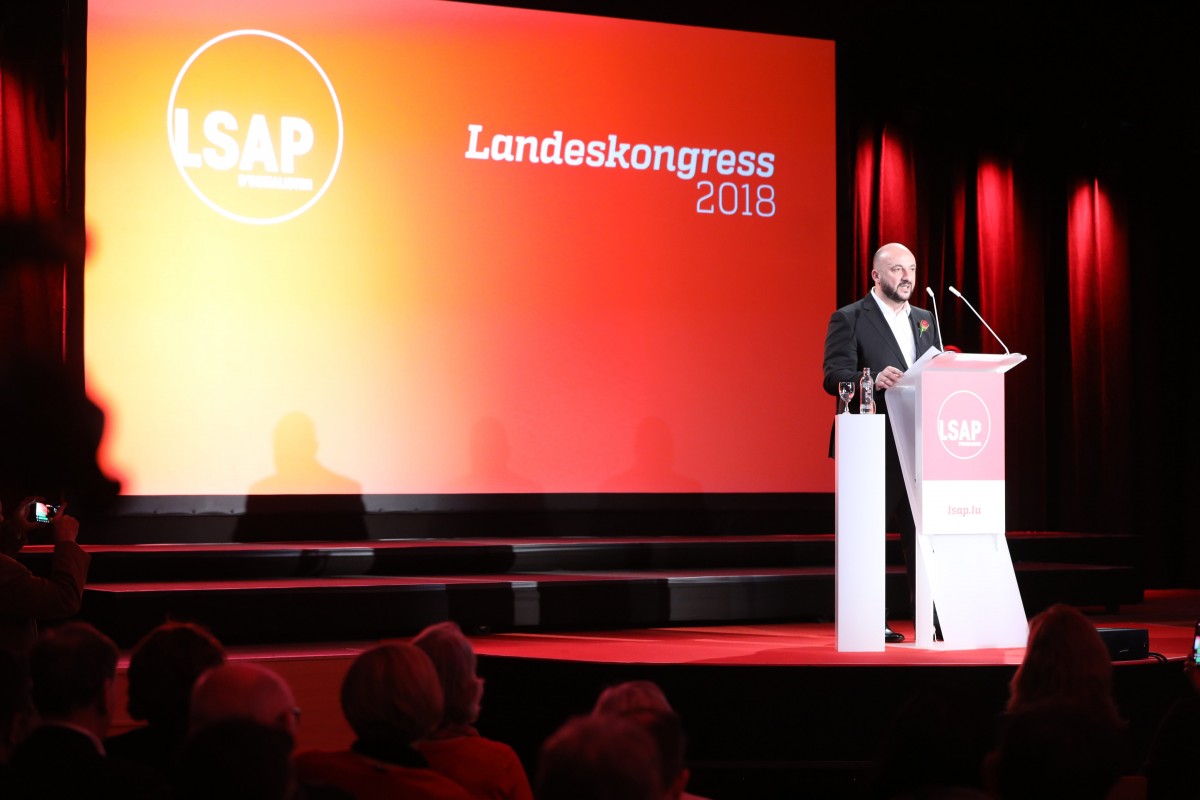 Foto: Didier Sylvestre