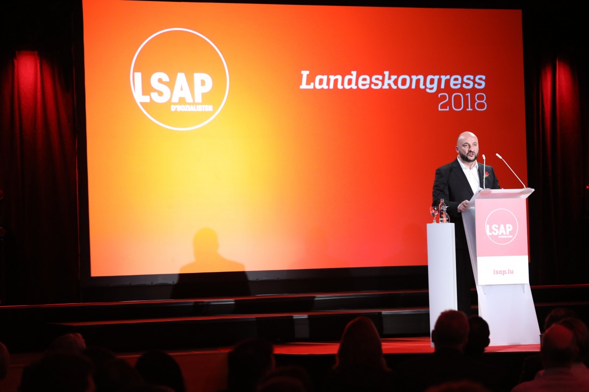 Foto: Didier Sylvestre