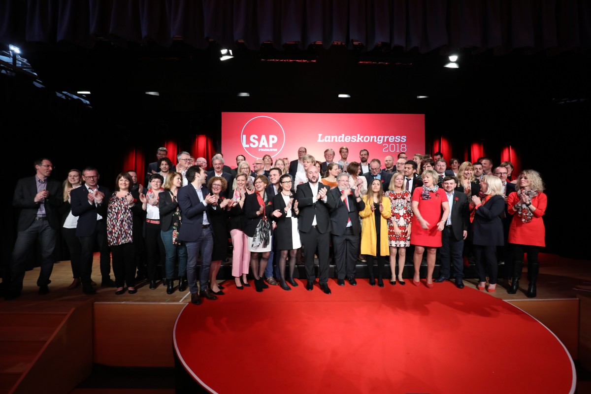 Foto: Didier Sylvestre