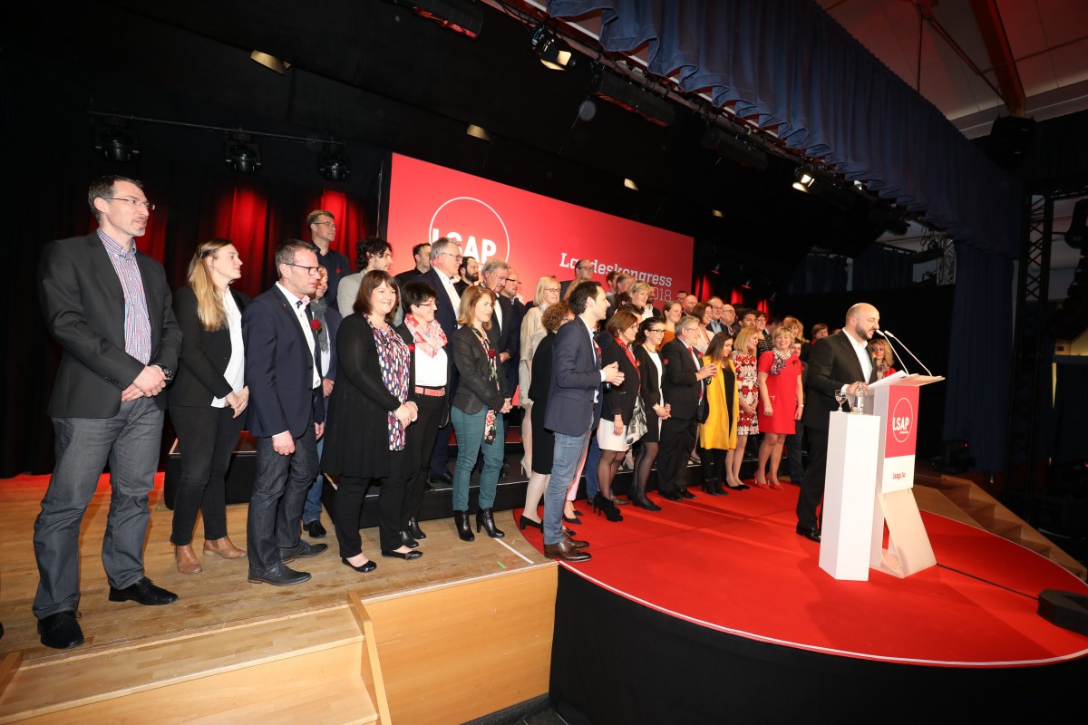 Foto: Didier Sylvestre